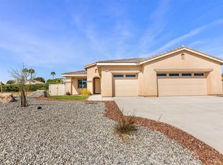 9711 Capiland Rd, Desert Hot Springs, CA 92240