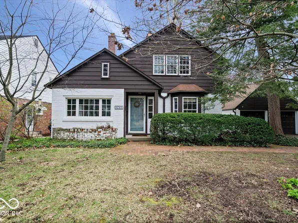 4711 Cornelius Ave, Indianapolis, IN 46208