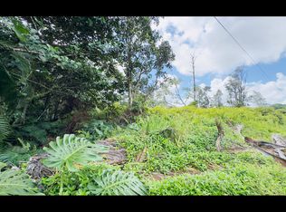 9th Ave LOT 1761, Keaau, HI 96749