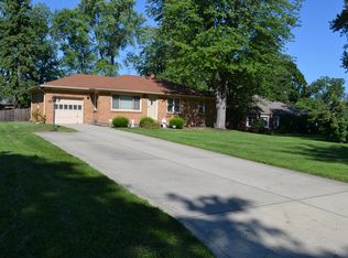 1232 Edgewood Dr, Indianapolis, IN 46219