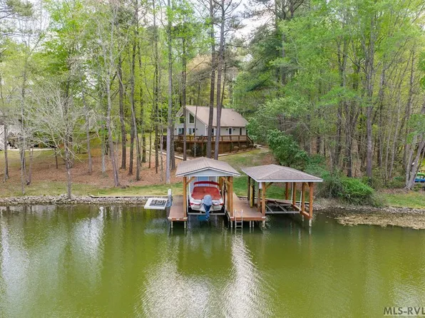 161 Longview Dr, Littleton, NC 27850