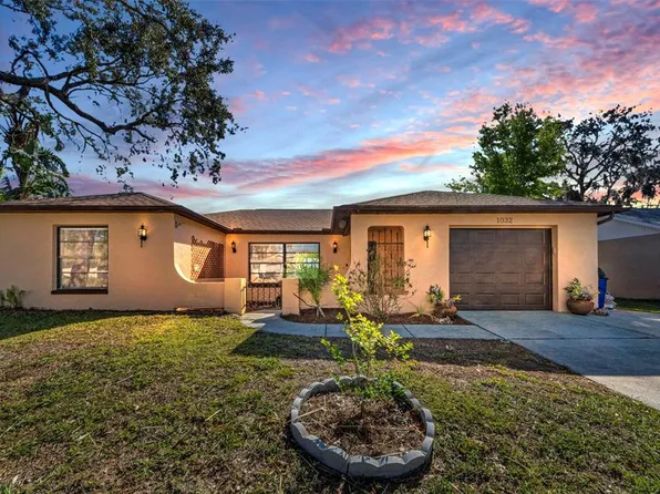 1032 Jambalana Dr, Holiday, FL 34691