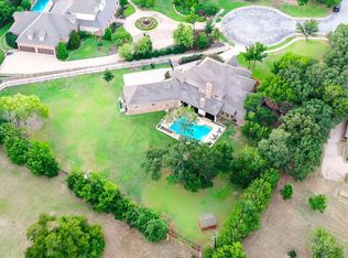 220 Timber Line Ln, Southlake, TX 76092