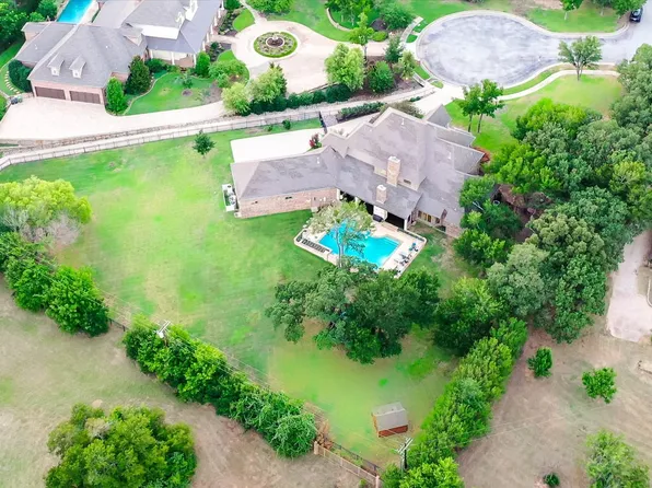 220 Timber Line Ln, Southlake, TX 76092