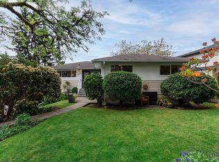 509 Granada Cres, North Vancouver, BC V7N 3A7