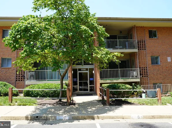 3700 N Rosser St APT 104, Alexandria, VA 22311