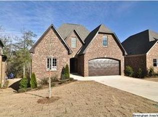 5212 Brookside Pass, Hoover, AL 35244