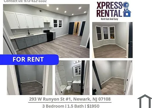 293 W Runyon St #1