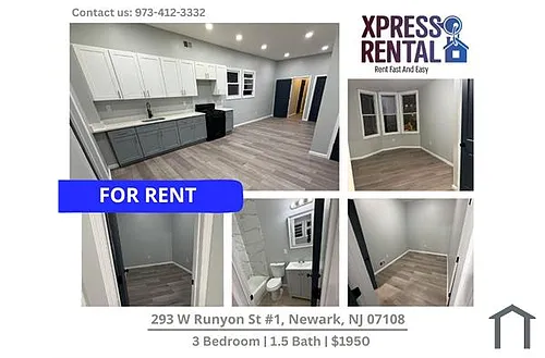 293 W Runyon St #1 Photo 1