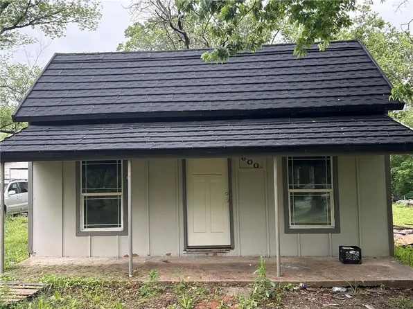 600 S 15th St, Independence, KS 67301