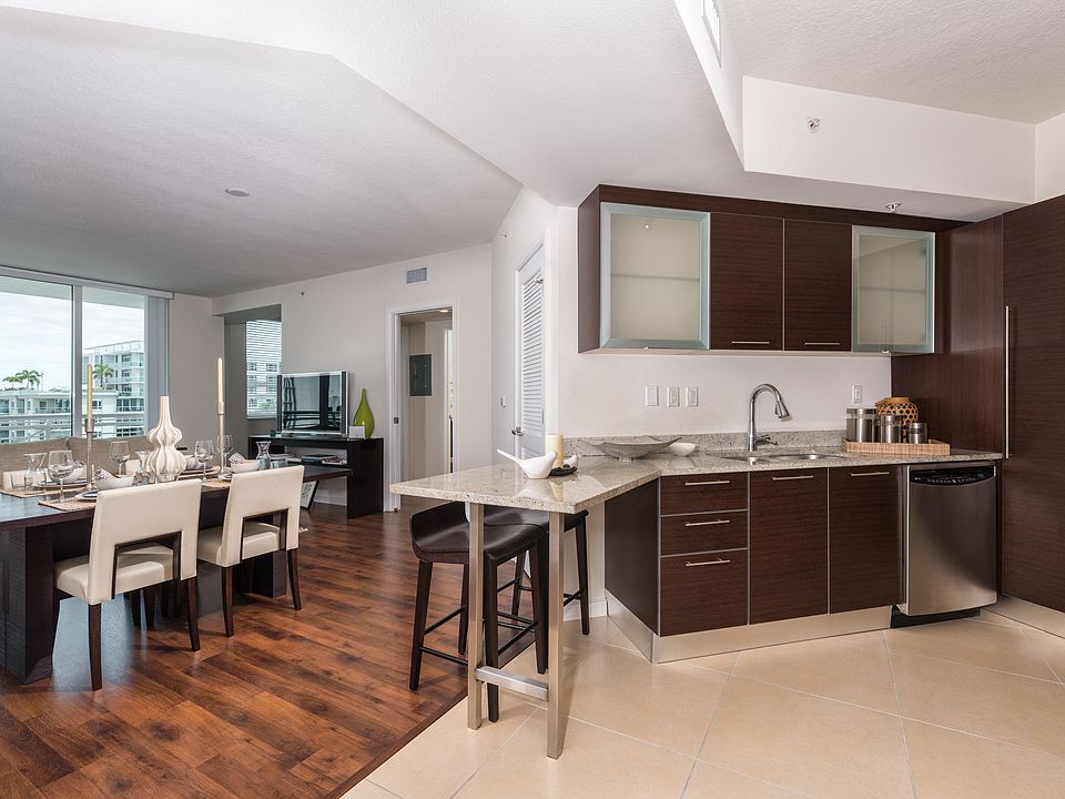 1st image of 1190 Washington St #507