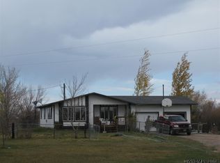 1325 Highway 150 S, Evanston, WY 82930