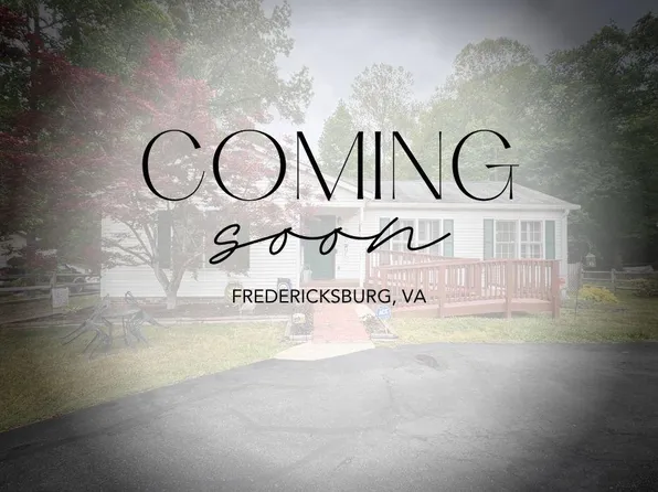 10107 Leavells Rd, Fredericksburg, VA 22407