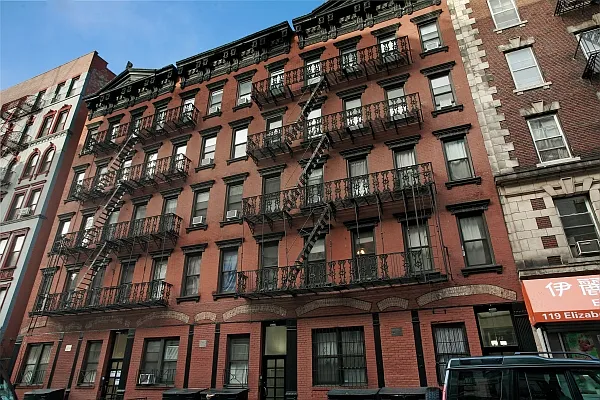 Rented by Citi Habitats | media 30