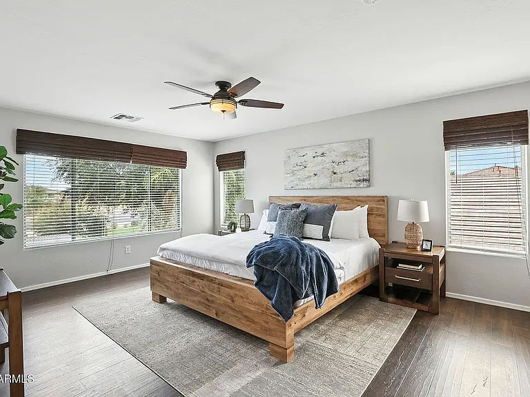 3692 E Morning Star Ln — Photo 22