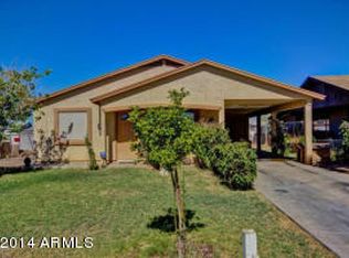 4441 S 18th Pl, Phoenix, AZ 85040