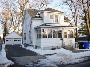 205 El Paso St, Springfield, MA 01104