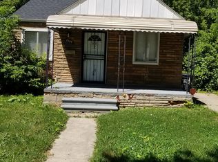 6359 Longacre St, Detroit, MI 48228