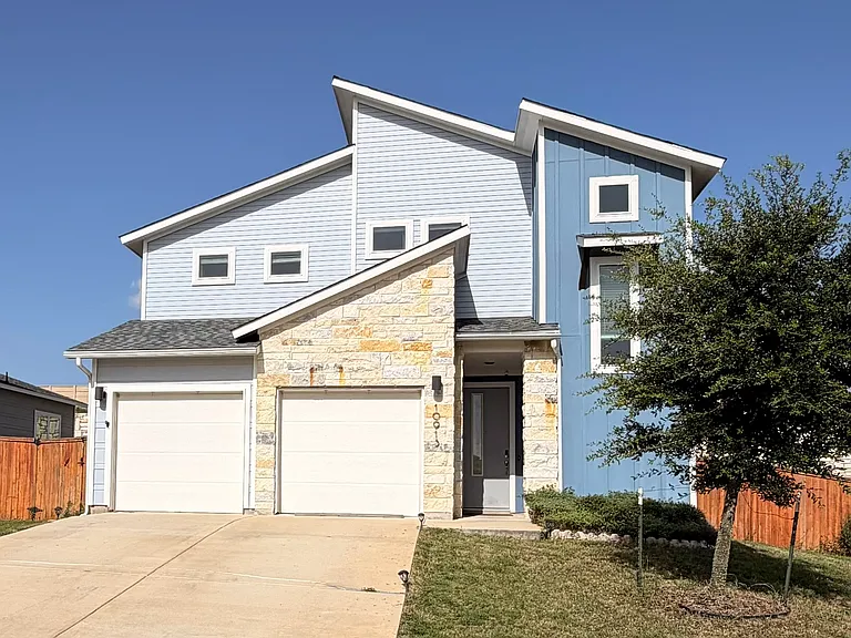 10913 Charger Way — Photo 1
