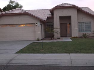 20384 N 55th Dr, Glendale, AZ 85308