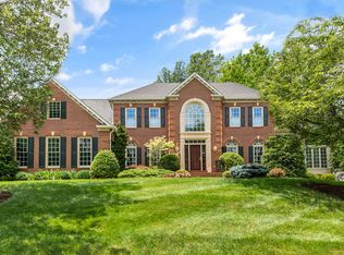 1082 Great Passage Blvd, Great Falls, VA 22066