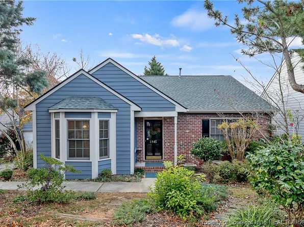 2945 Amelia Dr, Fayetteville, NC 28304