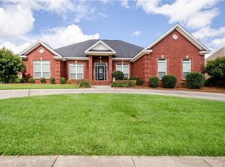 1850 Winterberry St, Mobile, AL 36695