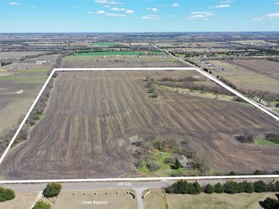 12380 County Road 633, Blue Ridge, TX, 75424