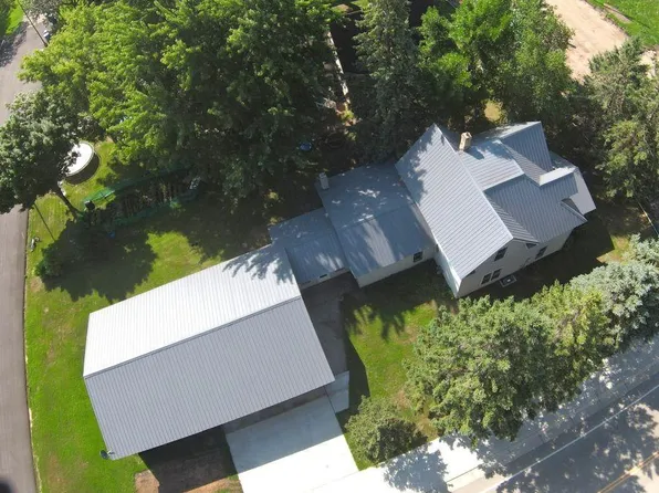 101 E Birch Ave, Frazee, MN 56544