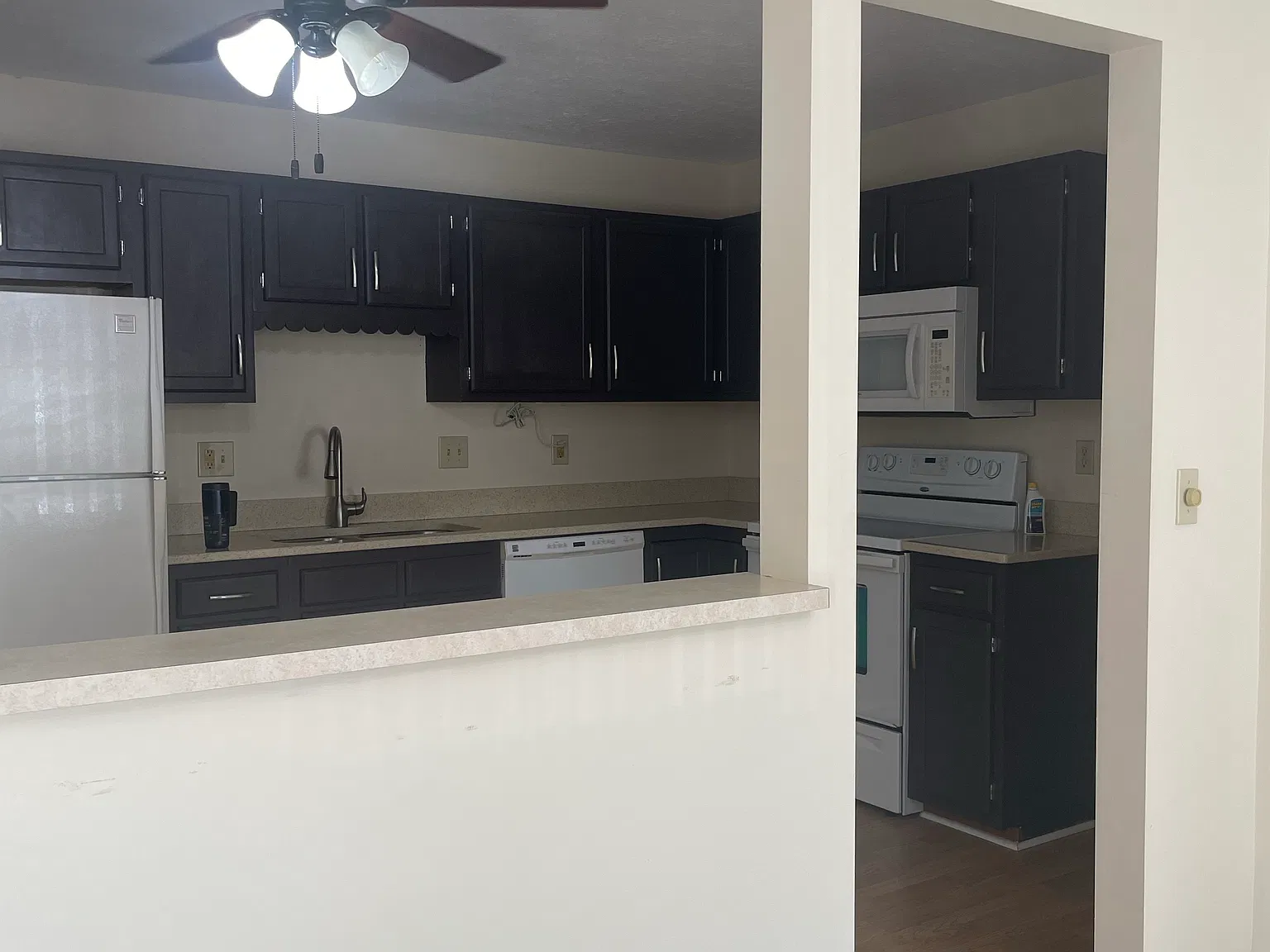 2 bed, 1162 sqft, $1,800 — Photo 4