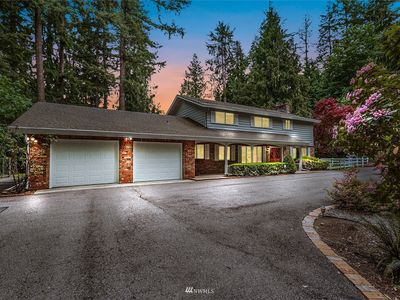19006 152nd Ave NE, Woodinville, WA, 98072