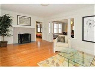 40 Hampstead Rd #1, Boston, MA 02130