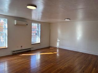 802 Cathedral St #1202, Baltimore, MD 21201