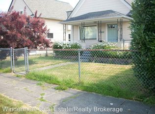2219 Rockefeller Ave, Everett, WA 98201