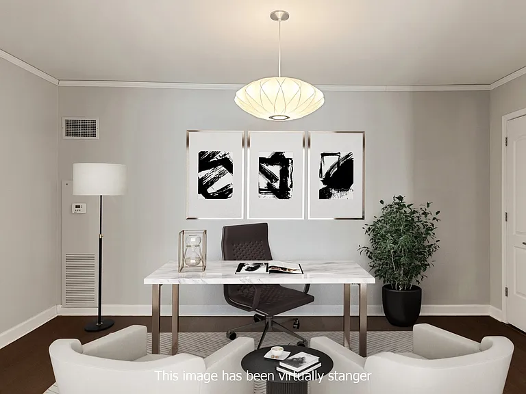 450 E Waterside Dr #1102 — Photo 8