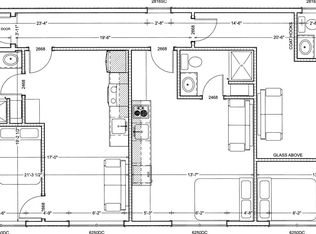 412 1/2 5th St, Brookings, SD 57006