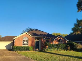 3645 Innisbrook Dr, Beaumont, TX 77707