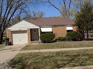 737 S Mission Rd, Wichita, KS 67207