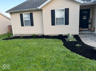 721 W 15th St, Greensburg, IN 47240