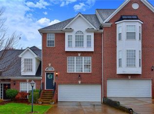 317 Princeton Dr, Mars, PA 16046