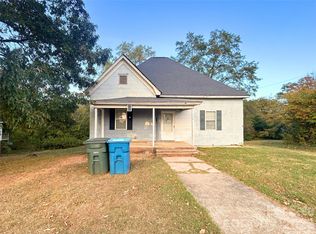 200 W Lafayette St, Salisbury, NC 28144