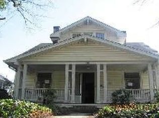 724 Salisbury Ridge Rd, Winston Salem, NC 27127