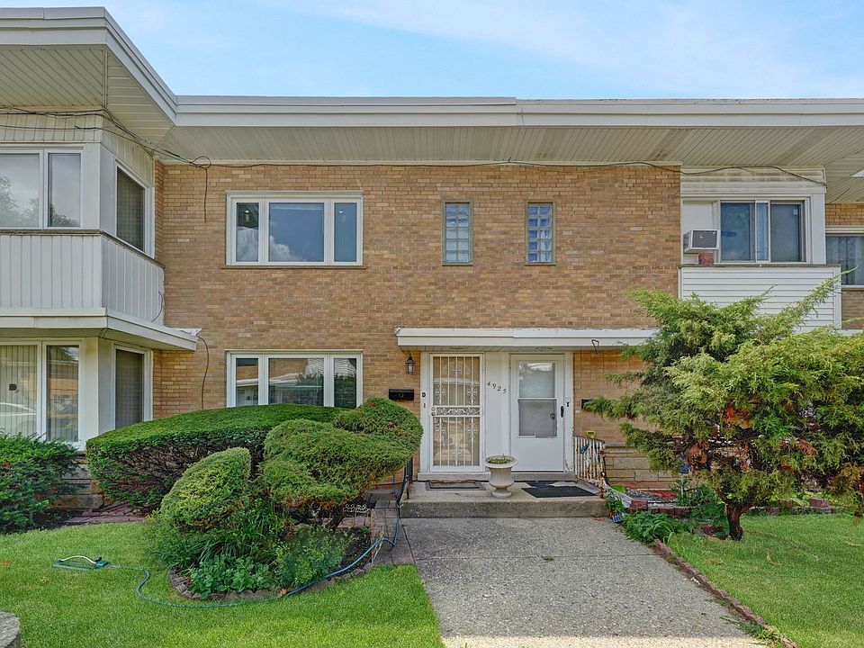 1st image of 4925 Carol St #D