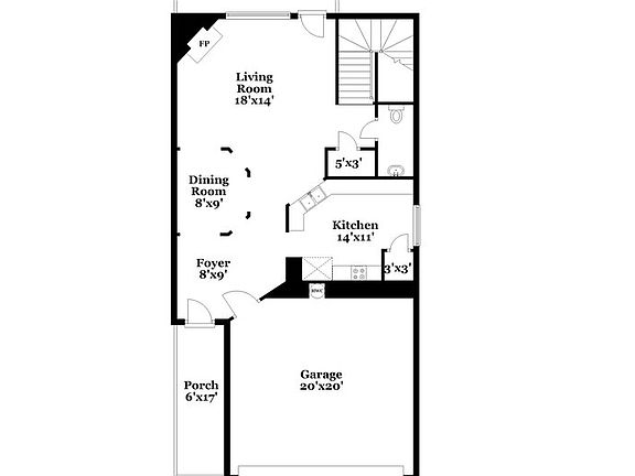2nd image of this home