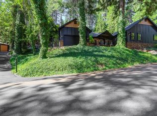10763 Footwall Dr, Grass Valley, CA 95945