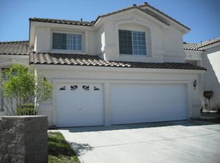 9803 W Cherokee Ave, Las Vegas, NV 89147