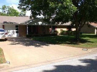 1808 Beth Dr, Longview, TX 75605