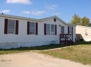 3401 Valencia Dr, Killeen, TX 76542