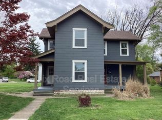 335 Watervliet Ave, Dayton, OH 45420