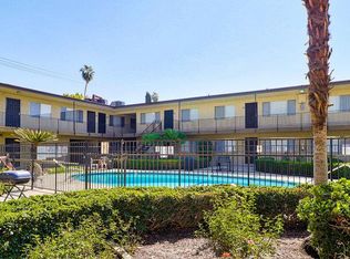 Villa Rosa, Riverside, CA 92503